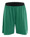Craft Progress Basket korte broek Dames groen 