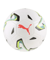 PUMA STELLAR Club Pallone da allenamento Bianco C01