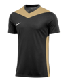 Nike Park Derby IV Shirt Zwart Goud F011  