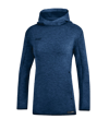 JAKO Sweatshirt Blauw K049 