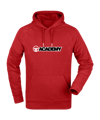 11ts Academy Hoody Academy Rot