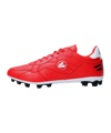 JAKO Classico FG Kids Rot F726 - rot