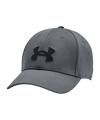 Under Armour Blitzing Adj Cap Grau F012