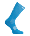 Kempa Logo Classic Calze Blu C008 