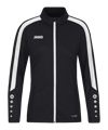 JAKO Power Giacca da allenamento Donna Nero C800 