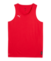 PUMA Teamjaws Starter Trikot Damen Rot F04