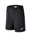 Nike Park II Court Enfants Noir C010 
