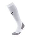 PUMA 1. FC Heidenheim calze senza piede Weiß F04 