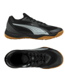 PUMA Solarflash III Noir C06 