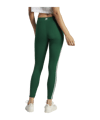 adidas Originals Adicolor Classics 3-Stripes Leggings Green - gruen