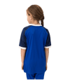 JAKO Iconic Trikot Kids Blau F414 - blau