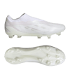 adidas FG Wit 