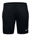 Nike Park 26 Short Kids Schwarz F010