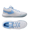 Nike Hyperquick Schuh blanc F101 