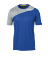 Kempa Core 2.0 Trikot kurzarm Kids Blau F04