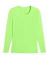 PUMA teamLIGA26 Baselayer LS T-Shirt Vert C20 