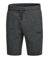 JAKO Premium Basic Korte broek Dames Grijs K021 