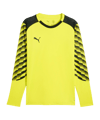 PUMA teamLIGA26 Torwarttrikot Langarm Gelb F22