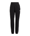 adidas TRAINICONS 3-Stripes Woven Pants Black - schwarz