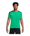 Nike Strike T-Shirt Vert C324 