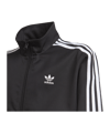 adidas Originals Adicolor Jumpsuit Black - schwarz