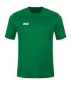 JAKO Team Trikot Damen Grün F06