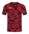 JAKO Shirt Rood K111 