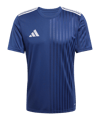 adidas Campeon 25 shirt blauw 