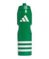 adidas Flasche Grün