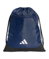adidas Tiro Gymsack Blau