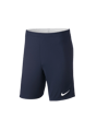 Nike Academy 18 Knit Korte Broek Kids Blauw F451  