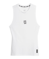 PUMA Hoops Team Baselayer Tanktop F02  
