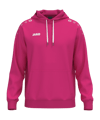 JAKO One Hoody Kids Roze K170 