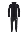 JAKO Power Präsentationsanzug Weiß F800
