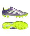 adidas F50 Pro MG Radiant Blaze Violet
