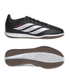 adidas Predator Club Sala IN Immortal DNA Kids Schwarz