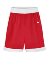 Nike Team25 Basketball Korte broek Dames Rood K657 