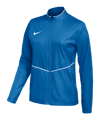 Nike Park 26 Veste de pluie Femmes Bleu C463