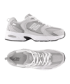 New Balance 530 Grijs 
