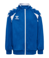 hummel Core 2.0 Track Zip Veste Enfants Bleu C7691
