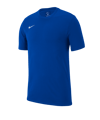 Nike Club 19 T-Shirt Blau F463
