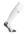 uhlsport Chaussettes Blanc C08 