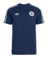 adidas DFB Allemagne Originals T-Shirt Bleu 
