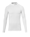 Uhlsport Baselayer Pro Sous-maillot blanc F02 