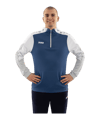 JAKO Dynamic Veste à capuche Bleu C921