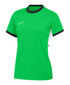 Nike Trainingsshirt Groen K329 