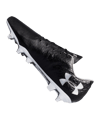 Under Armour Magnetico Pro Hybrid SG Schwarz F001 - schwarz