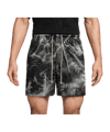 Nike Pracatice Mesh 5In Korte broek Zwart K010 