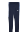 PUMA teamLIGA26 Trainingsbroek Kids Blauw K06 