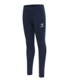 Hummel Onze Tights Kids Zwart F1009  